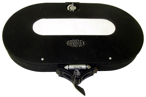 Arriflex S 16mm magazine