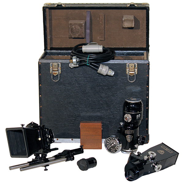 Mitchell Accessory Kit