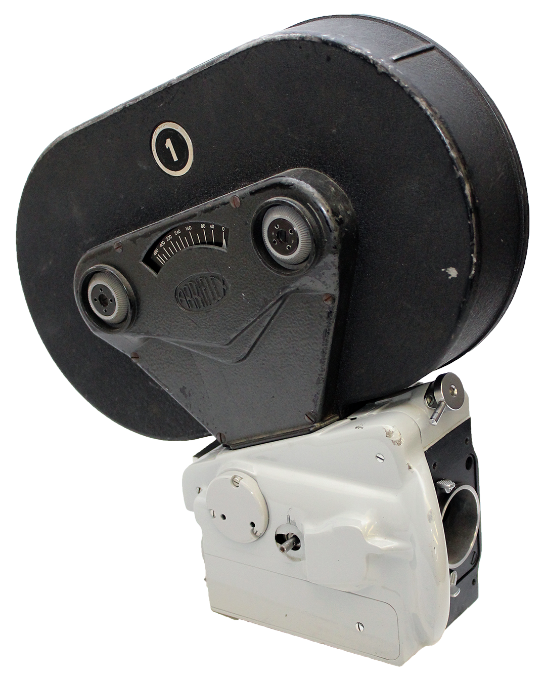 Arriflex 35 II C Medical Camera
